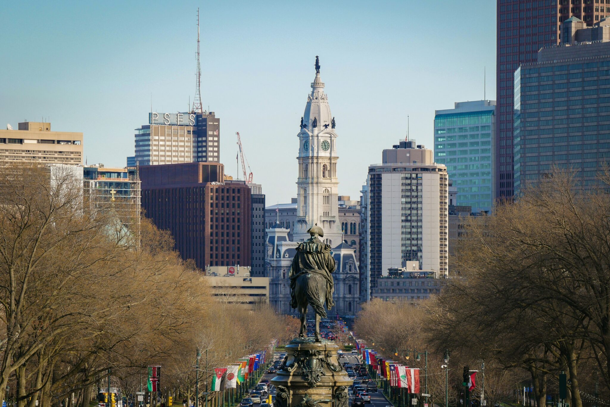 Philadelphia Pennsylvania Picture